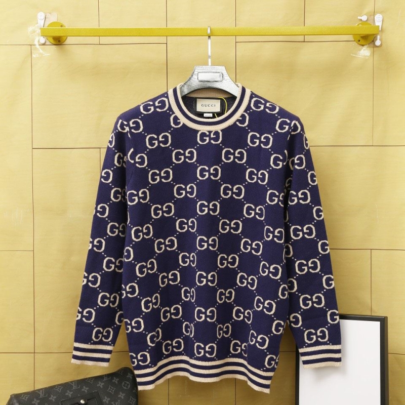 G*u*i sweaters